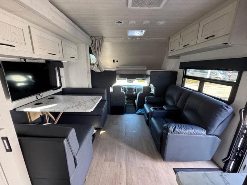 2025 Nexus RV 2025 Nexus RV Verrado - thumbnail 10