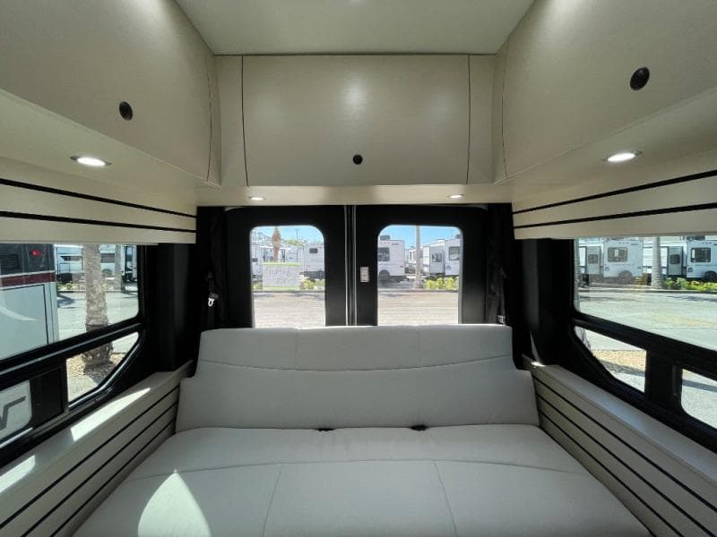 2025 Pleasure-Way 2025 Pleasure-Way Ontour - thumbnail 12