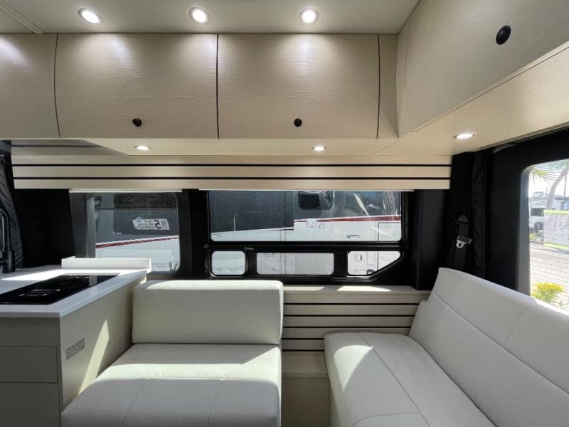 2025 Pleasure-Way 2025 Pleasure-Way Ontour - thumbnail 14