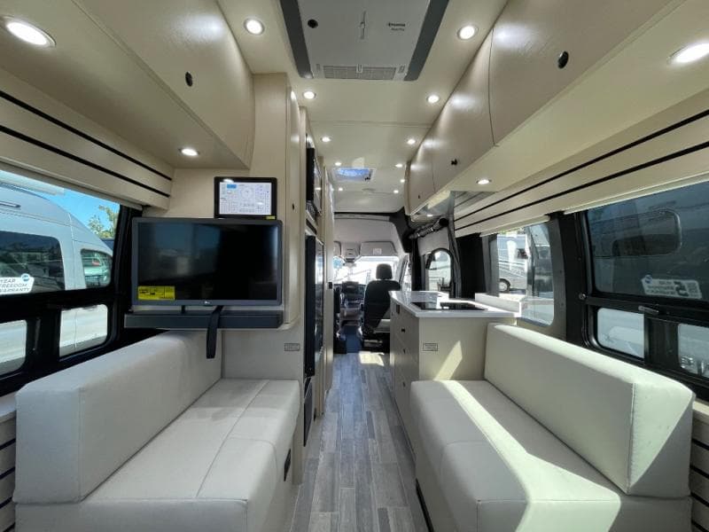 2025 Pleasure-Way 2025 Pleasure-Way Ontour - thumbnail 15