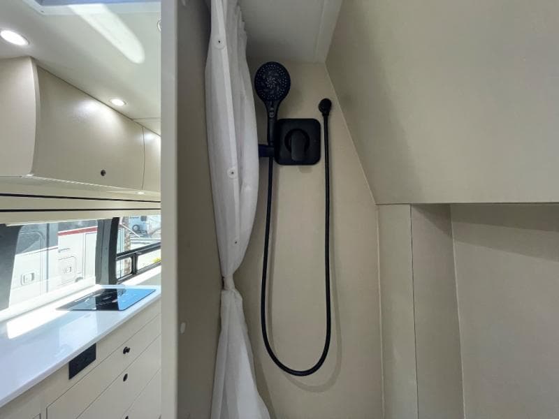 2025 Pleasure-Way 2025 Pleasure-Way Ontour - thumbnail 19