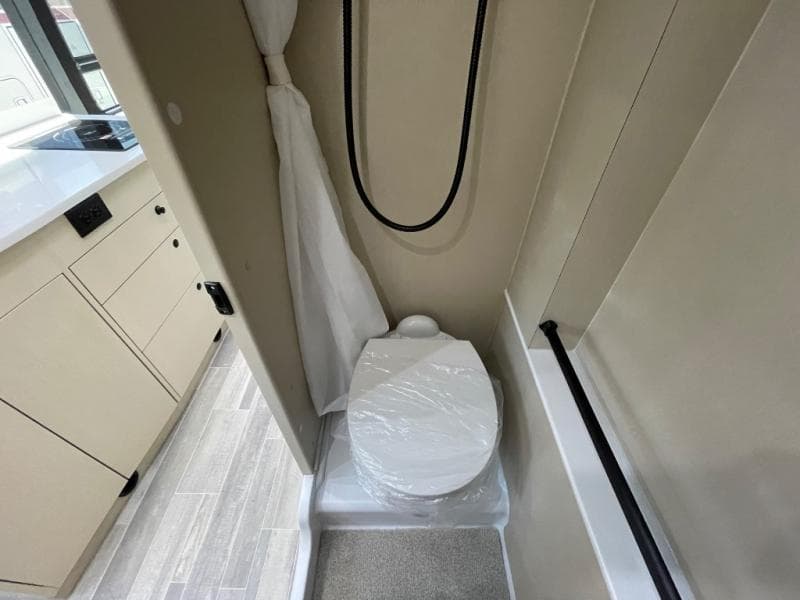 2025 Pleasure-Way 2025 Pleasure-Way Ontour - thumbnail 20