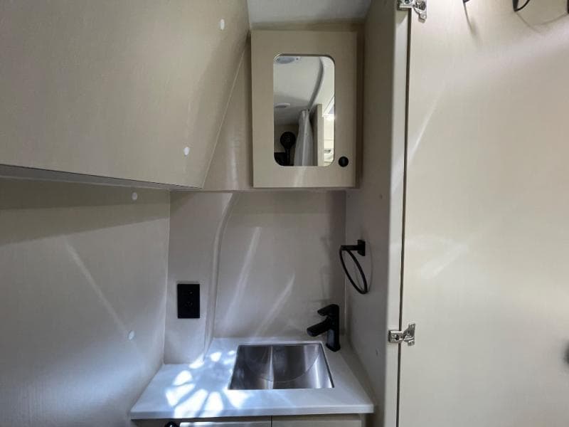 2025 Pleasure-Way 2025 Pleasure-Way Ontour - thumbnail 21