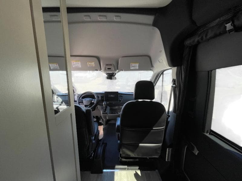 2025 Pleasure-Way 2025 Pleasure-Way Ontour - thumbnail 9