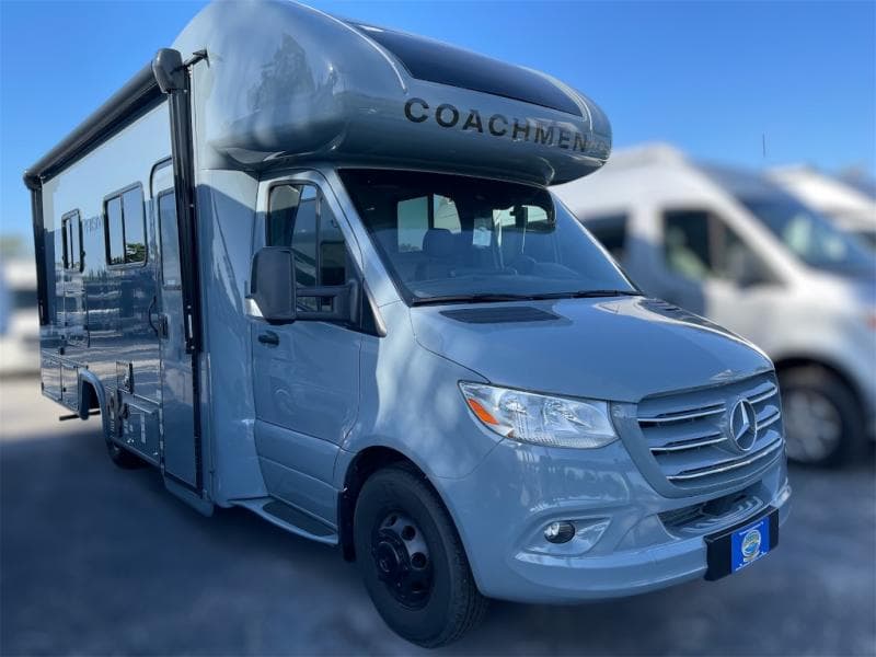 2025 Coachmen Prism Select 26RBM