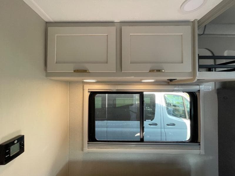 2025 Coachmen 2025 Coachmen Prism Select - thumbnail 14