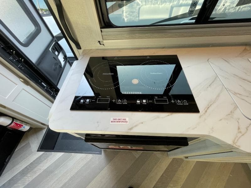 2025 Coachmen 2025 Coachmen Prism Select - thumbnail 17