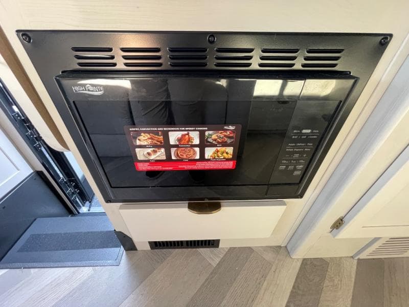 2025 Coachmen 2025 Coachmen Prism Select - thumbnail 19