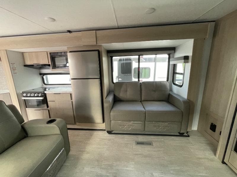 2025 Dutchmen 2025 Dutchmen Kodiak - thumbnail 12