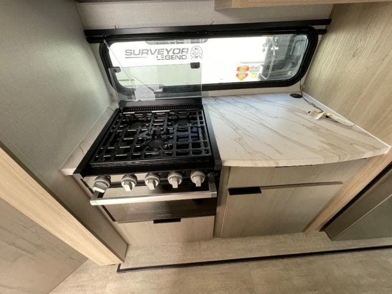 2025 Dutchmen 2025 Dutchmen Kodiak - thumbnail 19