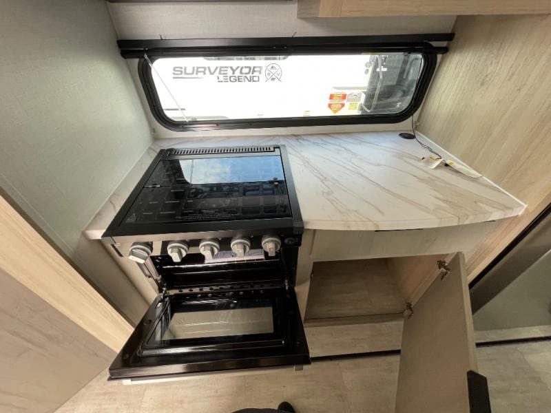 2025 Dutchmen 2025 Dutchmen Kodiak - thumbnail 20