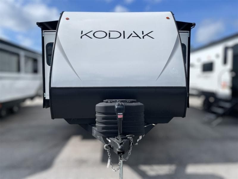 2025 Dutchmen 2025 Dutchmen Kodiak - thumbnail 3