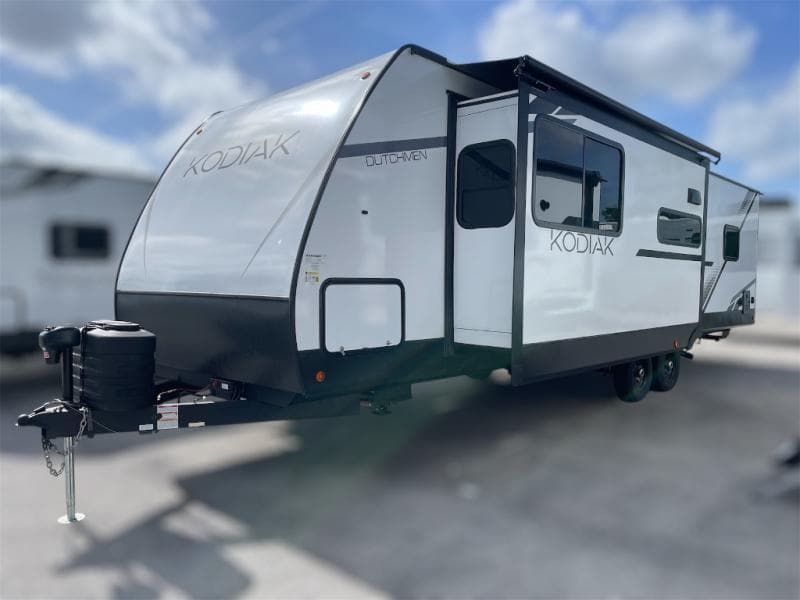 2025 Dutchmen 2025 Dutchmen Kodiak - thumbnail 4