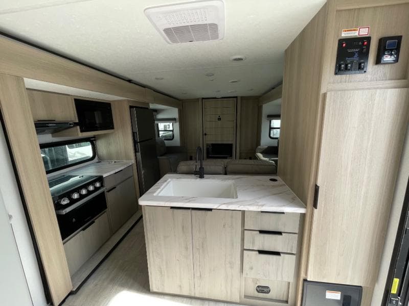 2025 Dutchmen 2025 Dutchmen Kodiak - thumbnail 36