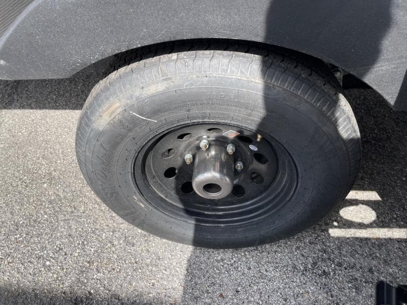 2025 Dutchmen 2025 Dutchmen Kodiak - thumbnail 38