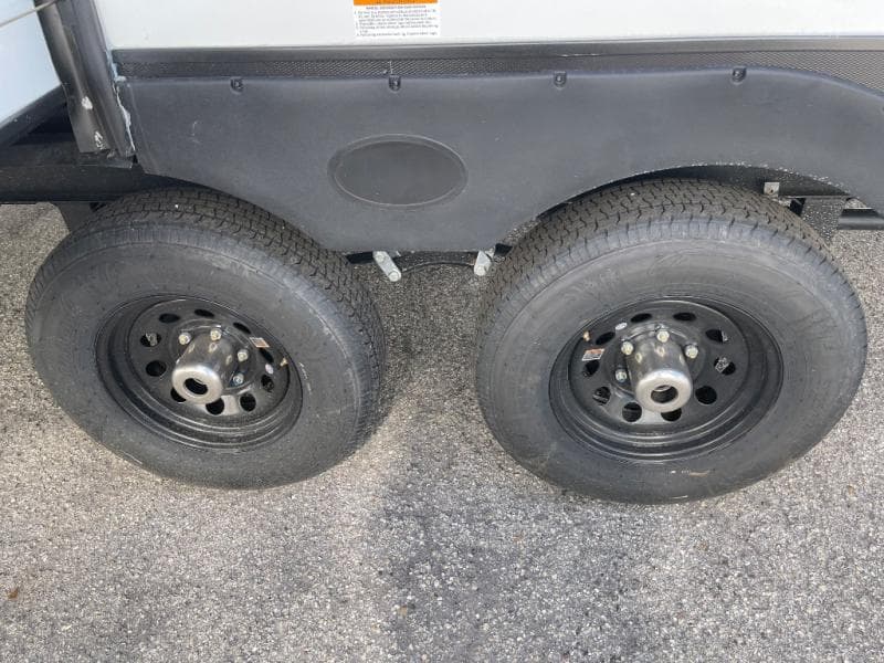 2025 Dutchmen 2025 Dutchmen Kodiak - thumbnail 42