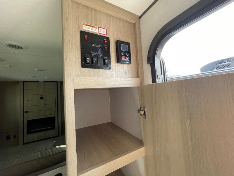 2025 Dutchmen 2025 Dutchmen Kodiak - thumbnail 7