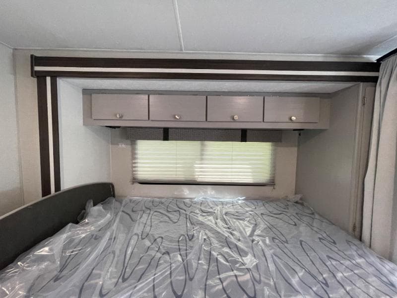 2025 Coachmen 2025 Coachmen Freelander - thumbnail 14