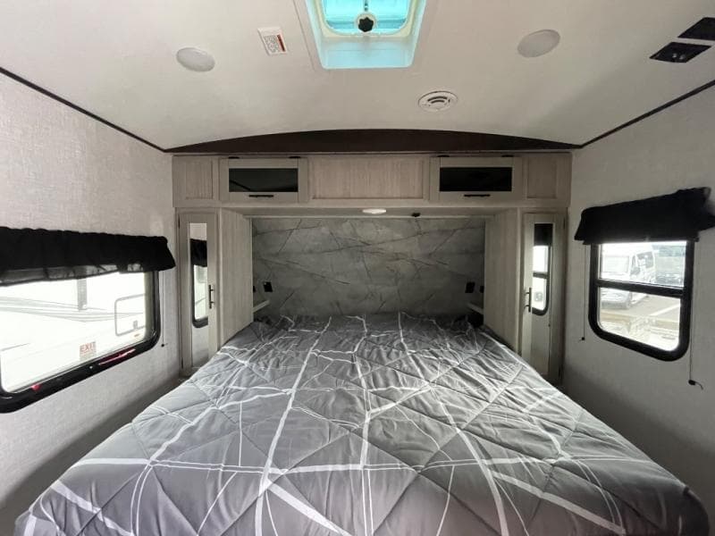 2024 CROSS ROADS 2024 CROSS ROADS SUNSET TRAIL - thumbnail 12