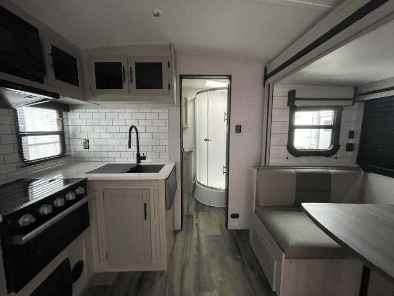 2024 CROSS ROADS 2024 CROSS ROADS SUNSET TRAIL - thumbnail 15