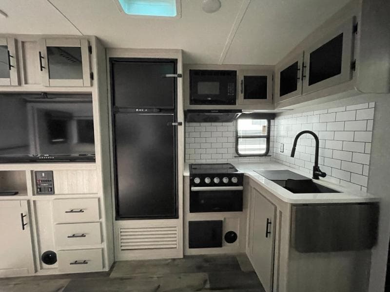 2024 CROSS ROADS 2024 CROSS ROADS SUNSET TRAIL - thumbnail 16