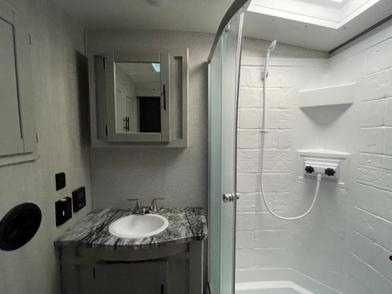 2024 CROSS ROADS 2024 CROSS ROADS SUNSET TRAIL - thumbnail 18