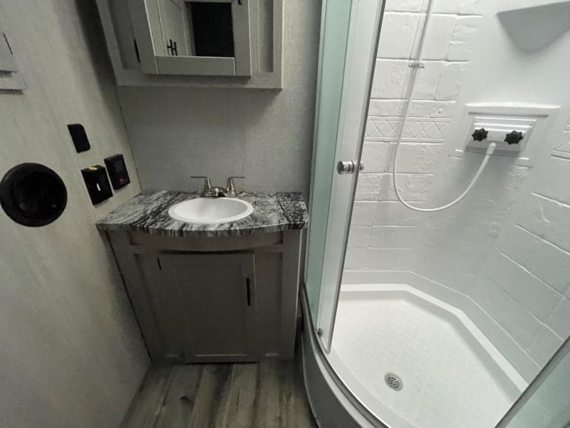 2024 CROSS ROADS 2024 CROSS ROADS SUNSET TRAIL - thumbnail 19