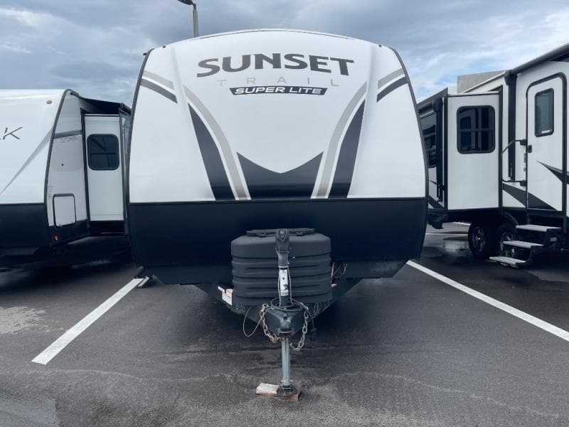 2024 CROSS ROADS 2024 CROSS ROADS SUNSET TRAIL - thumbnail 3