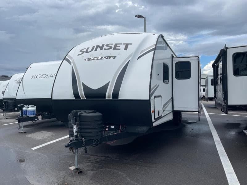 2024 CROSS ROADS 2024 CROSS ROADS SUNSET TRAIL - thumbnail 4