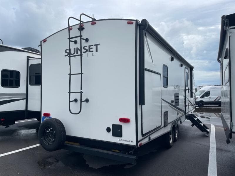 2024 CROSS ROADS 2024 CROSS ROADS SUNSET TRAIL - thumbnail 5