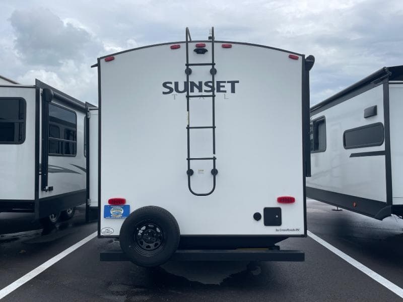 2024 CROSS ROADS 2024 CROSS ROADS SUNSET TRAIL - thumbnail 6