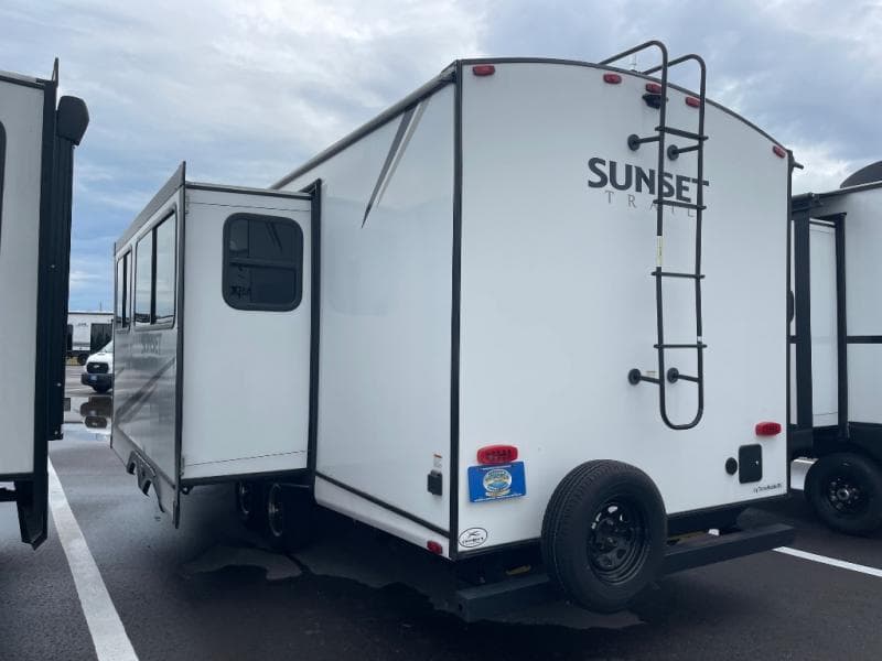 2024 CROSS ROADS 2024 CROSS ROADS SUNSET TRAIL - thumbnail 7