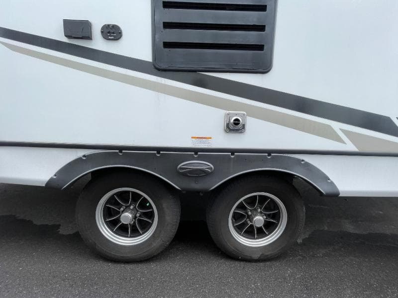 2024 CROSS ROADS 2024 CROSS ROADS SUNSET TRAIL - thumbnail 8