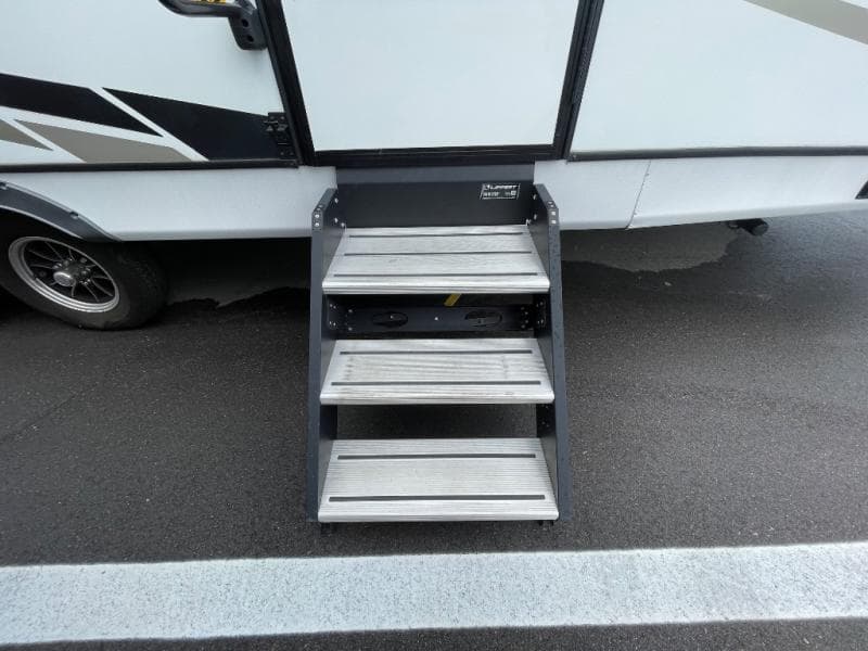 2024 CROSS ROADS 2024 CROSS ROADS SUNSET TRAIL - thumbnail 10