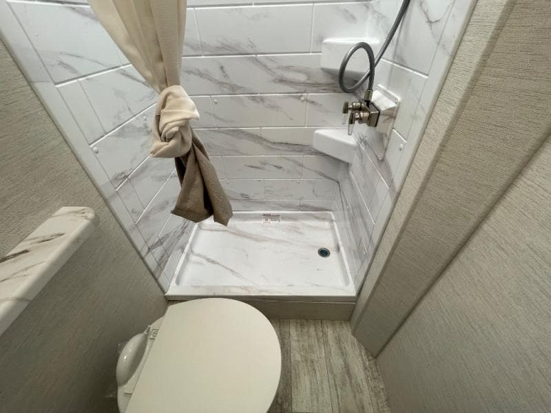 2025 Thor Motor Coach 2025 Thor Motor Coach Chateau Espec Essential - thumbnail 17