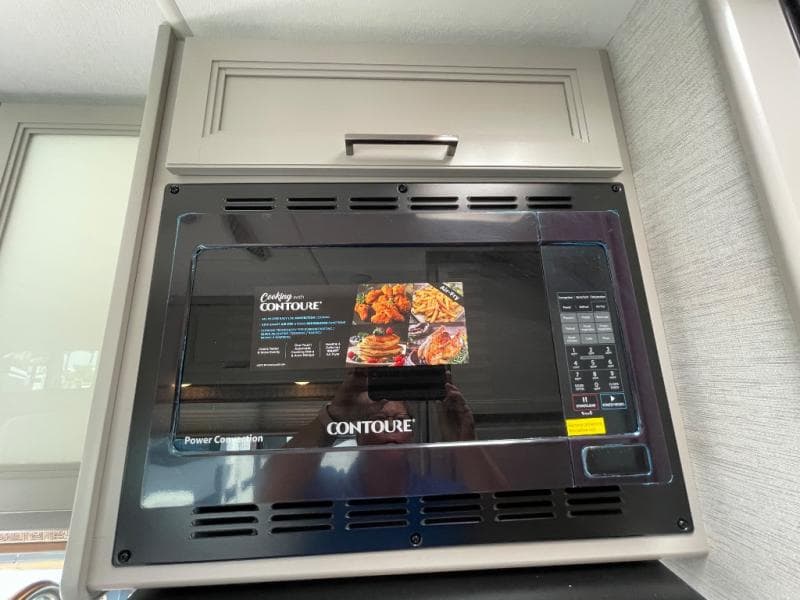 2025 Thor Motor Coach 2025 Thor Motor Coach Chateau Espec Essential - thumbnail 30