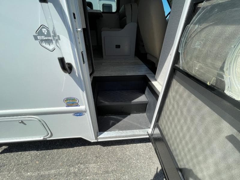 2025 Thor Motor Coach 2025 Thor Motor Coach Chateau Espec Essential - thumbnail 37