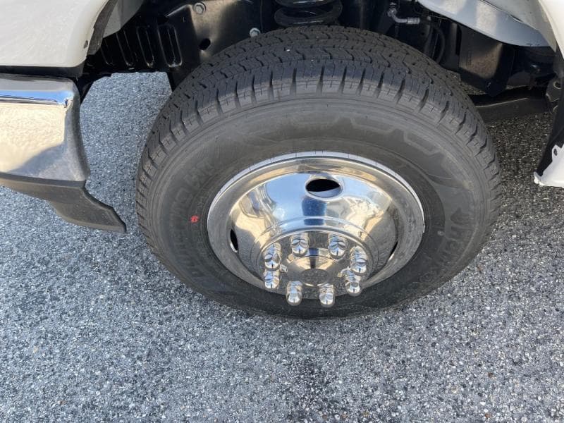 2025 Thor Motor Coach 2025 Thor Motor Coach Chateau Espec Essential - thumbnail 42