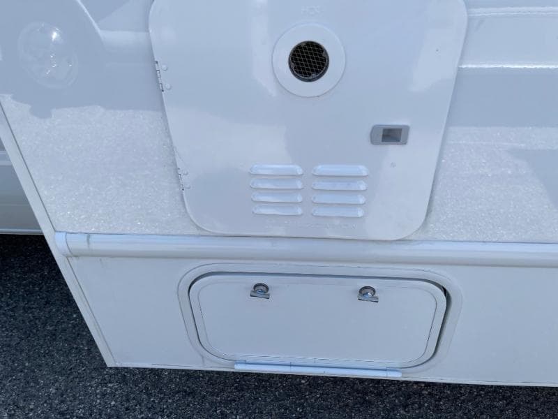 2025 Thor Motor Coach 2025 Thor Motor Coach Chateau Espec Essential - thumbnail 43