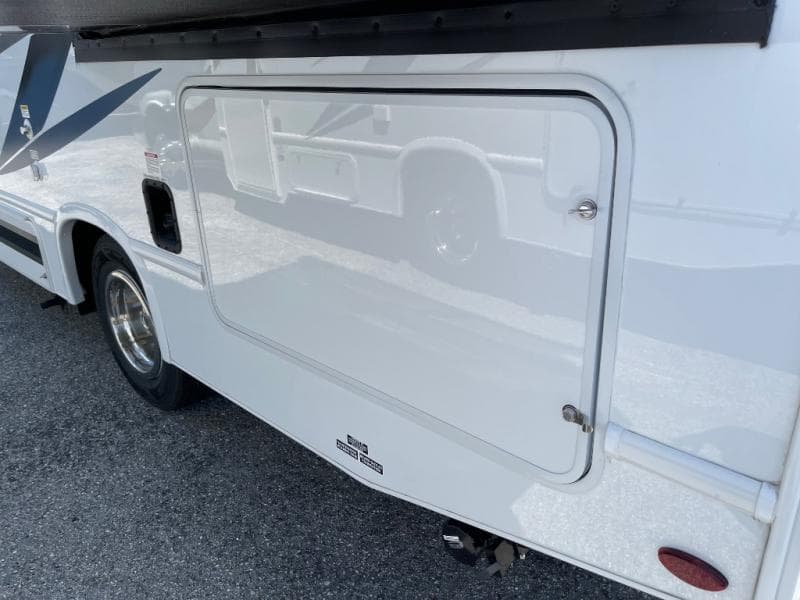 2025 Thor Motor Coach 2025 Thor Motor Coach Chateau Espec Essential - thumbnail 48