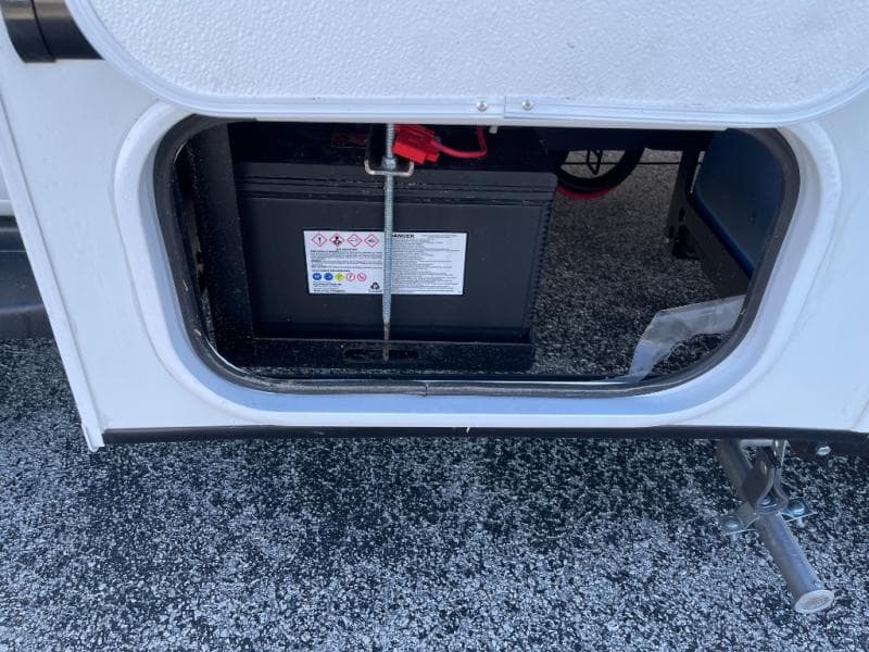 2025 Gulf Stream 2025 Gulf Stream Conquest - thumbnail 40