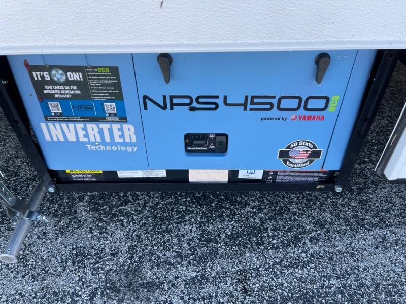 2025 Gulf Stream 2025 Gulf Stream Conquest - thumbnail 42