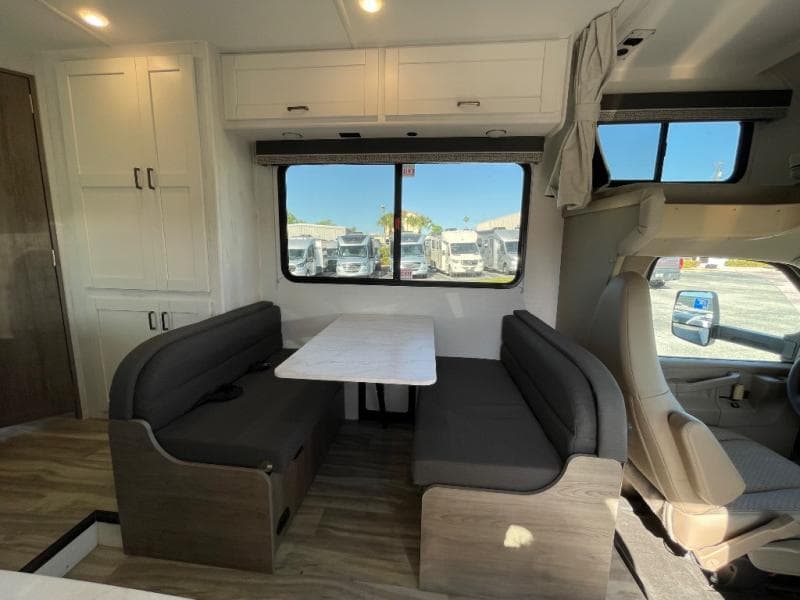 2025 Gulf Stream 2025 Gulf Stream Conquest - thumbnail 8