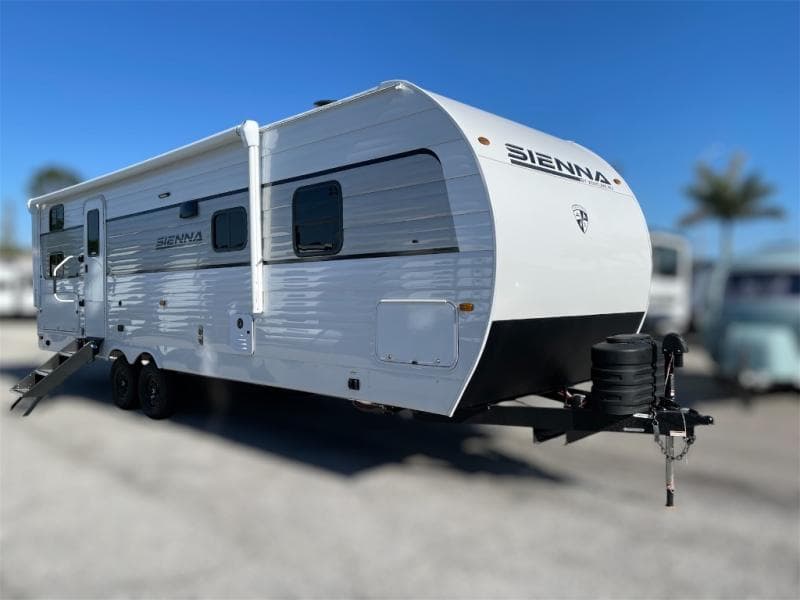 2025 Venture RV Sienna SA271VBH