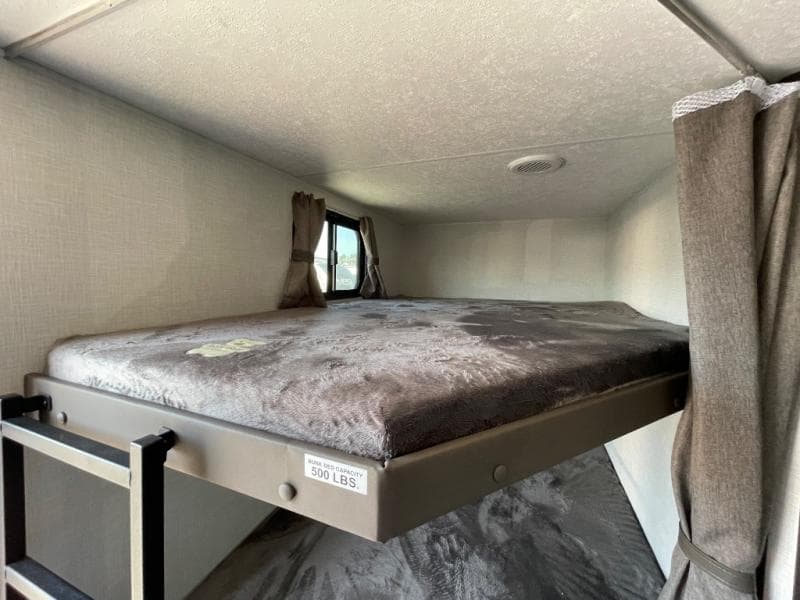 2025 Venture RV 2025 Venture RV Sienna - thumbnail 11