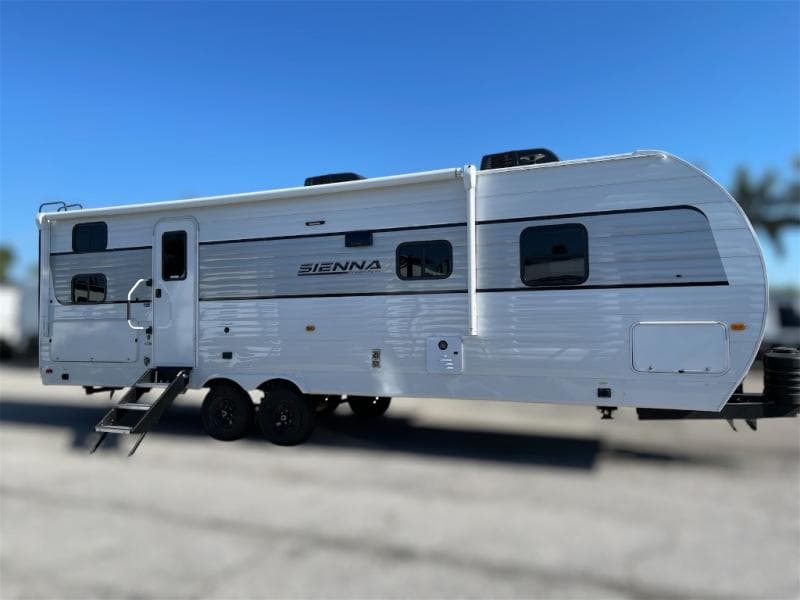 2025 Venture RV 2025 Venture RV Sienna - thumbnail 3