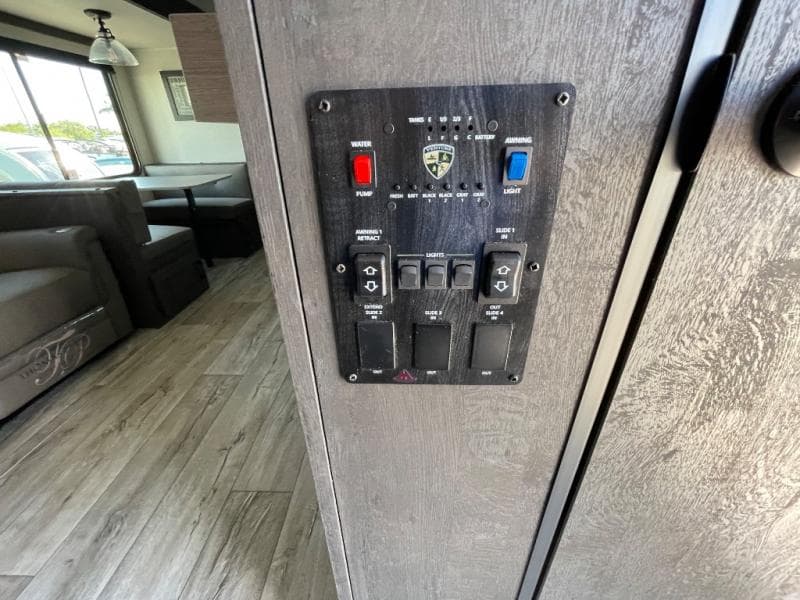 2025 Venture RV 2025 Venture RV Sienna - thumbnail 23