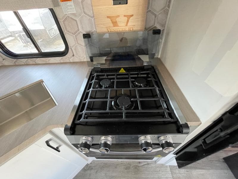 2025 Venture RV 2025 Venture RV Sienna - thumbnail 30