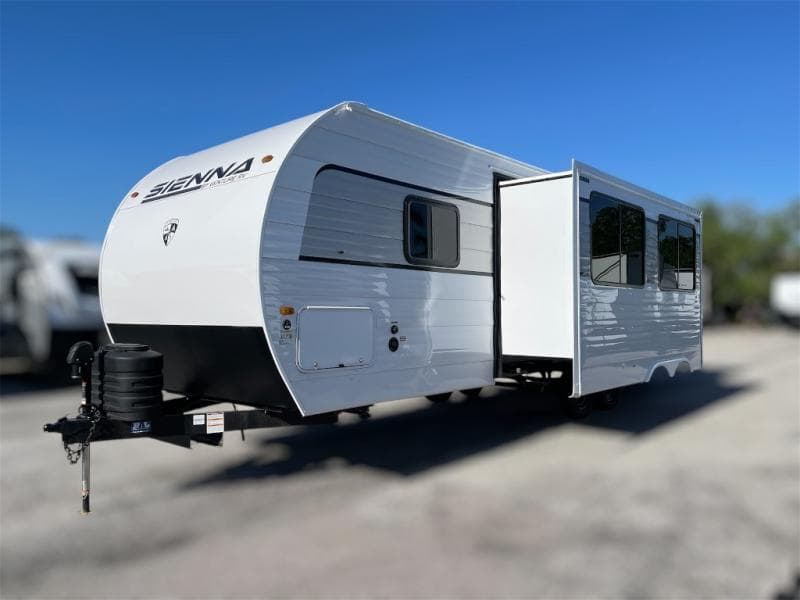 2025 Venture RV 2025 Venture RV Sienna - thumbnail 4