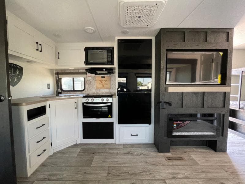 2025 Venture RV 2025 Venture RV Sienna - thumbnail 9